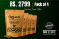 Moringa Family Pack