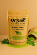 Moringa Leaf Powder