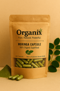 Moringa Capsules