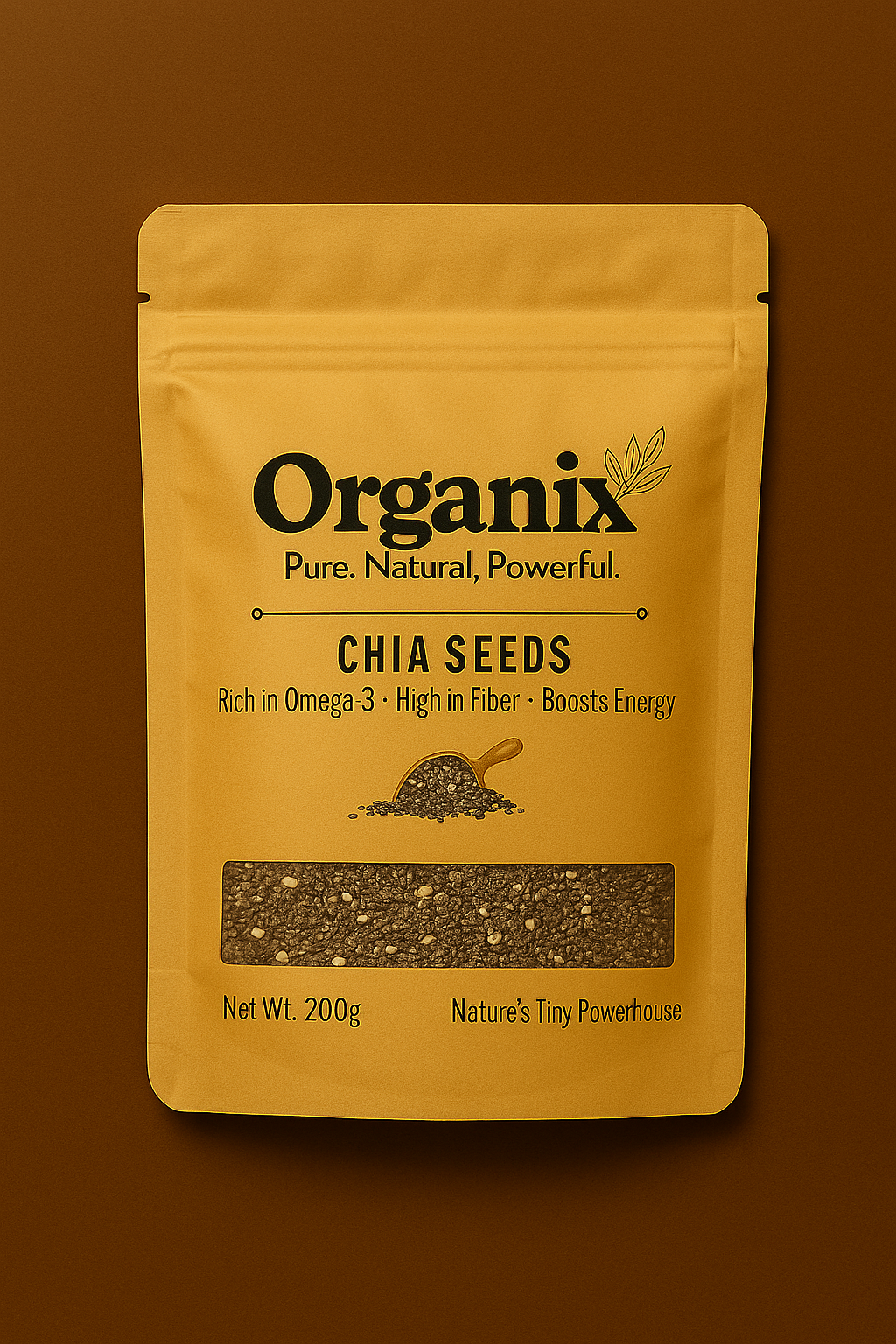 Chia Seeds